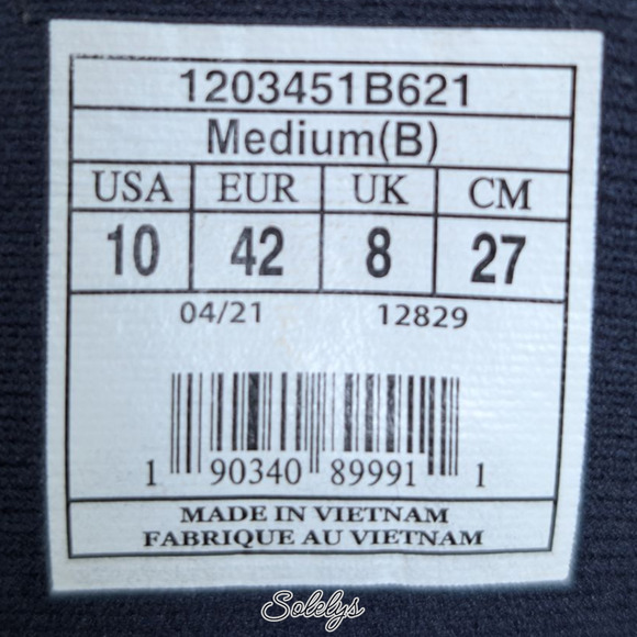 Brooks Launch 8 Texas Star Flag Red White and Blue Running Sneaker Womens 10 - Picture 5 of 12